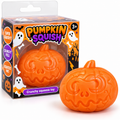 🎃 Pumpkin Crunchy Squishy